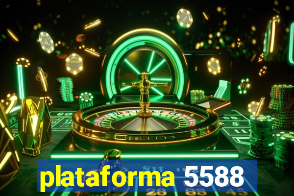 plataforma 5588